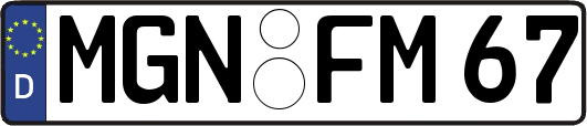 MGN-FM67