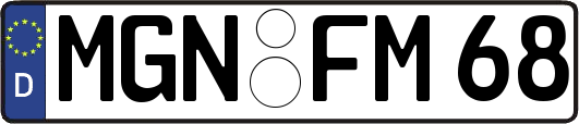 MGN-FM68