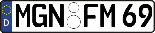 MGN-FM69