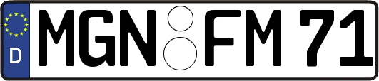 MGN-FM71