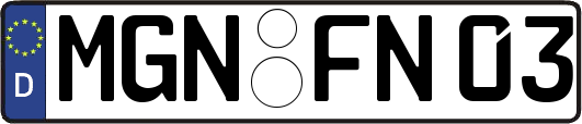 MGN-FN03