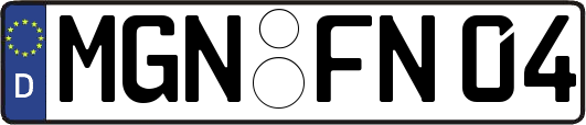 MGN-FN04