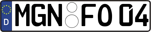 MGN-FO04