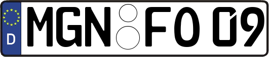 MGN-FO09