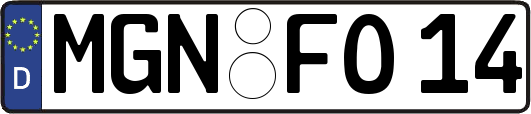 MGN-FO14