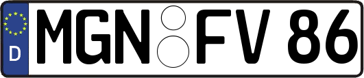 MGN-FV86