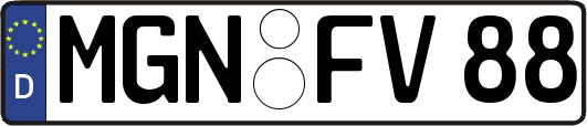 MGN-FV88