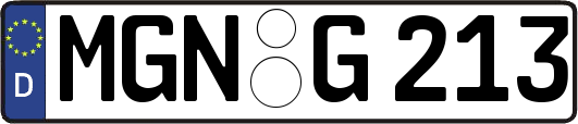 MGN-G213