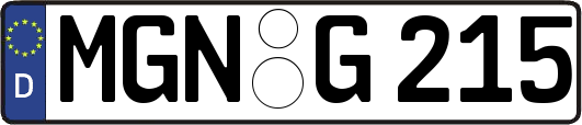 MGN-G215