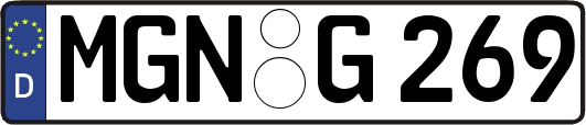 MGN-G269