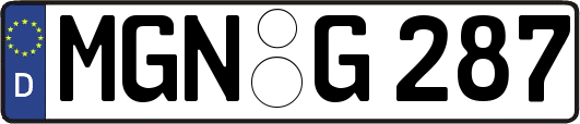MGN-G287