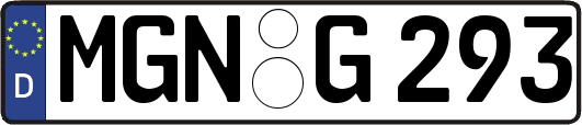 MGN-G293