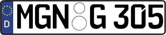 MGN-G305