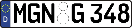 MGN-G348
