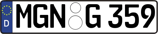 MGN-G359