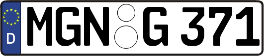 MGN-G371