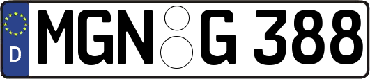 MGN-G388