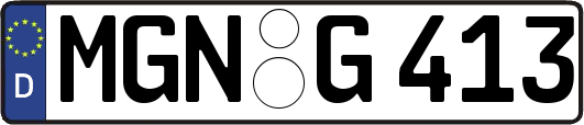 MGN-G413