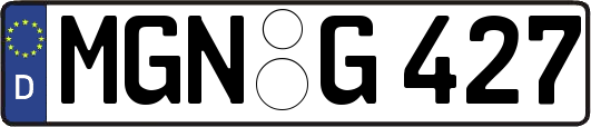 MGN-G427