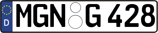 MGN-G428