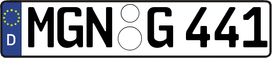 MGN-G441