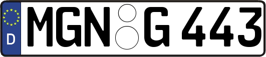 MGN-G443