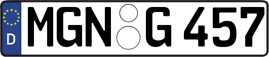 MGN-G457