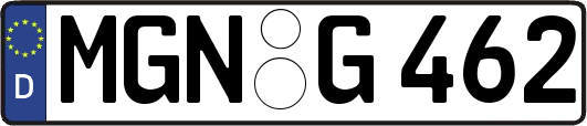 MGN-G462