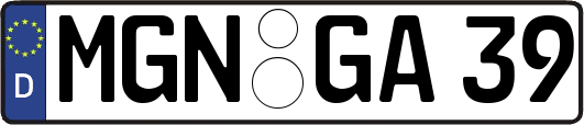 MGN-GA39