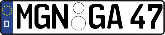 MGN-GA47