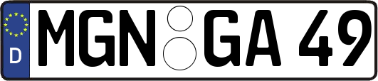 MGN-GA49