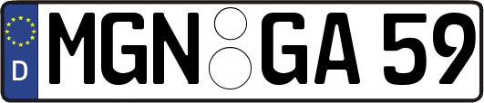 MGN-GA59