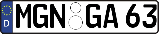 MGN-GA63