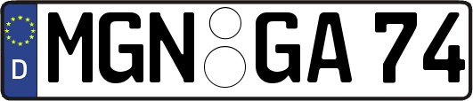 MGN-GA74