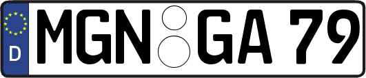 MGN-GA79