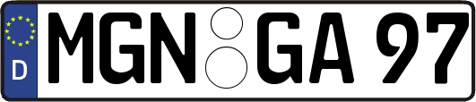 MGN-GA97