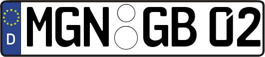 MGN-GB02