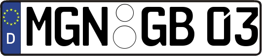 MGN-GB03