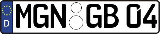 MGN-GB04