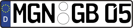 MGN-GB05