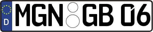 MGN-GB06