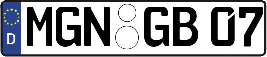 MGN-GB07