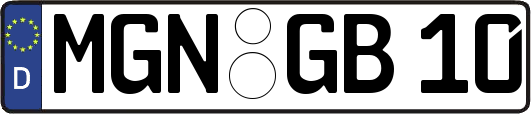 MGN-GB10