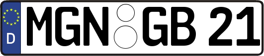 MGN-GB21