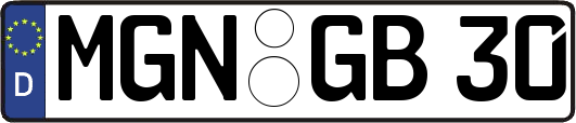 MGN-GB30