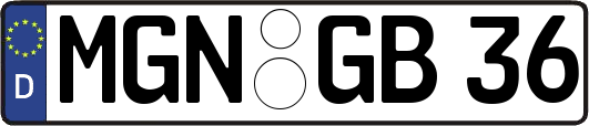 MGN-GB36