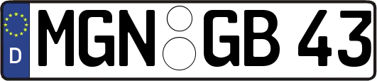 MGN-GB43