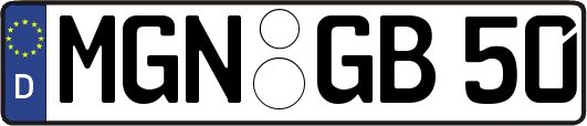 MGN-GB50