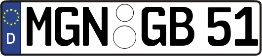 MGN-GB51