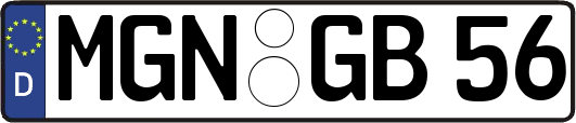 MGN-GB56